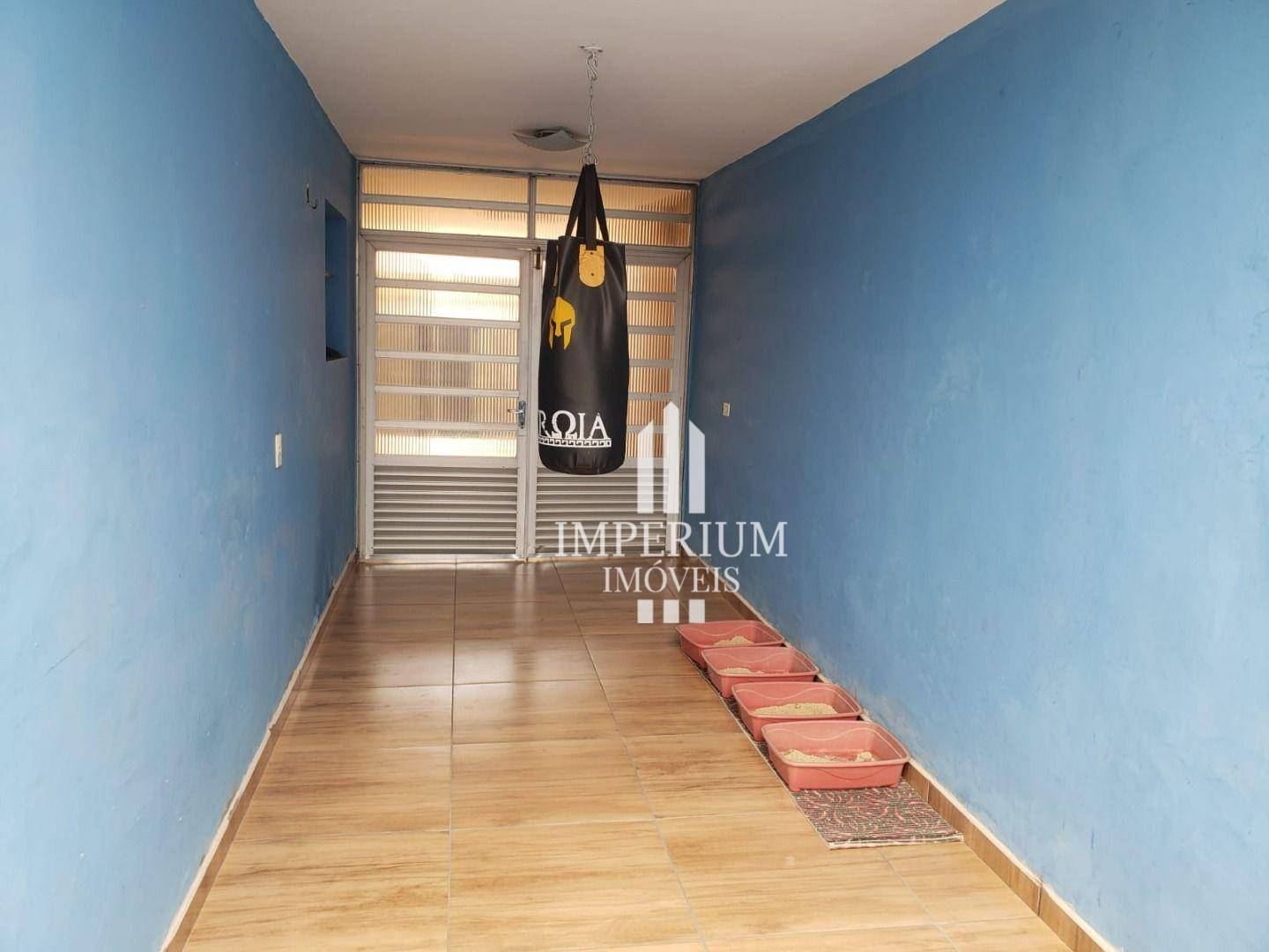 Casa à venda com 4 quartos, 140m² - Foto 17