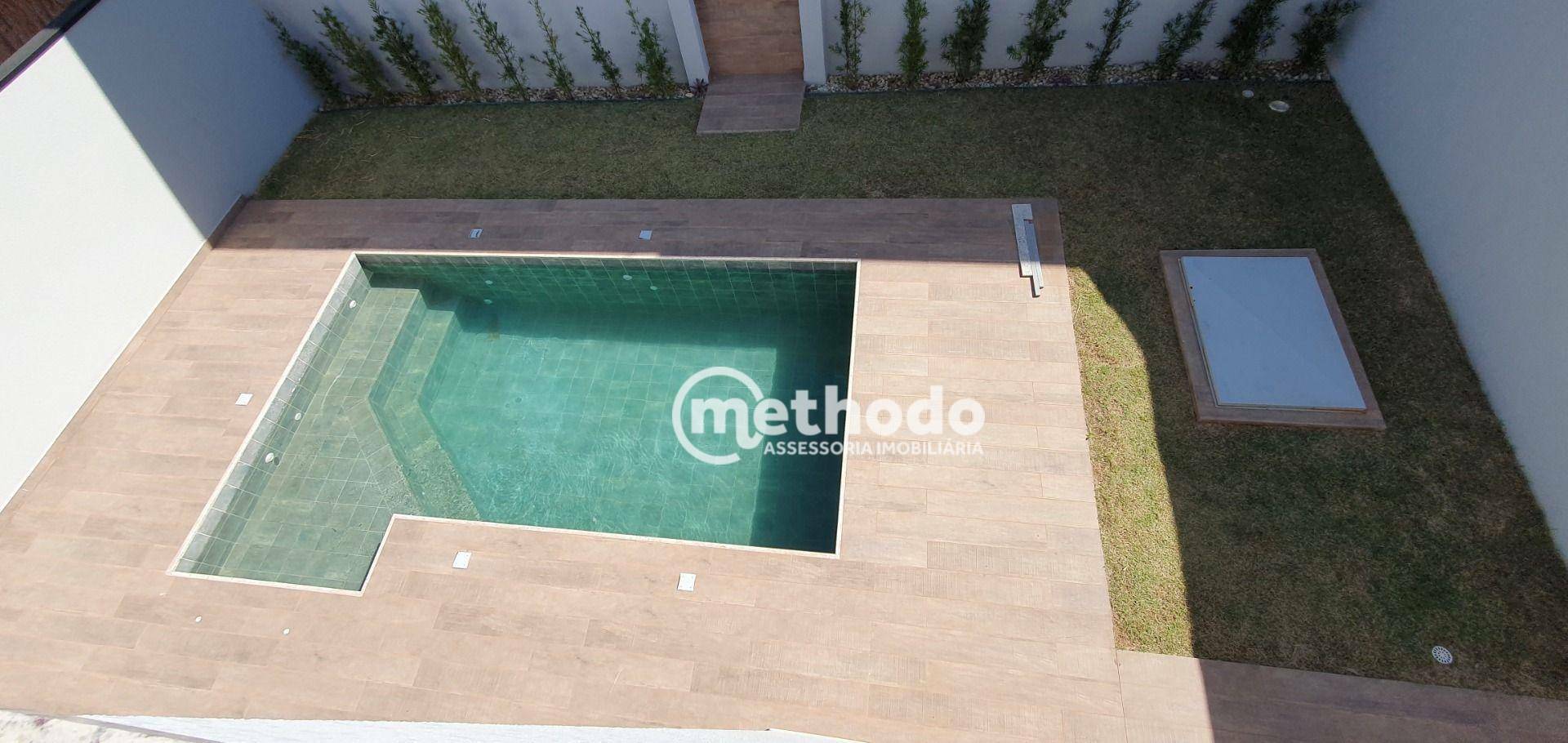 Casa de Condomínio à venda com 4 quartos, 305m² - Foto 20