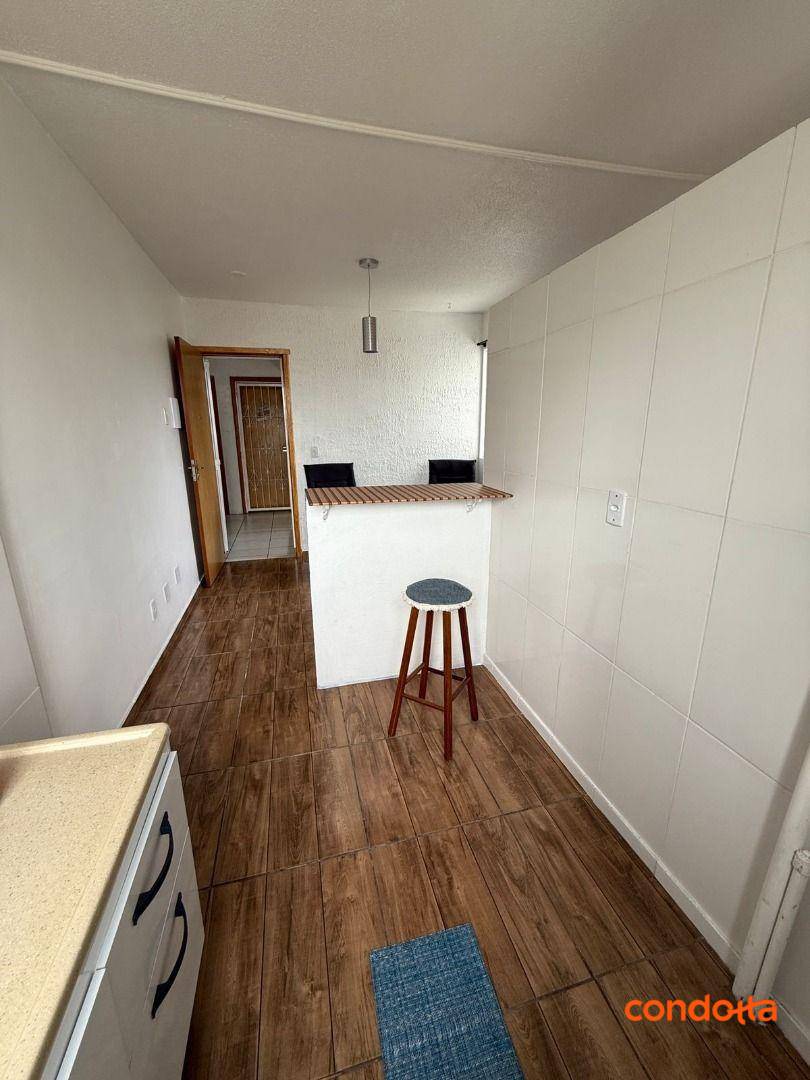 Apartamento, 2 quartos, 38 m² - Foto 3