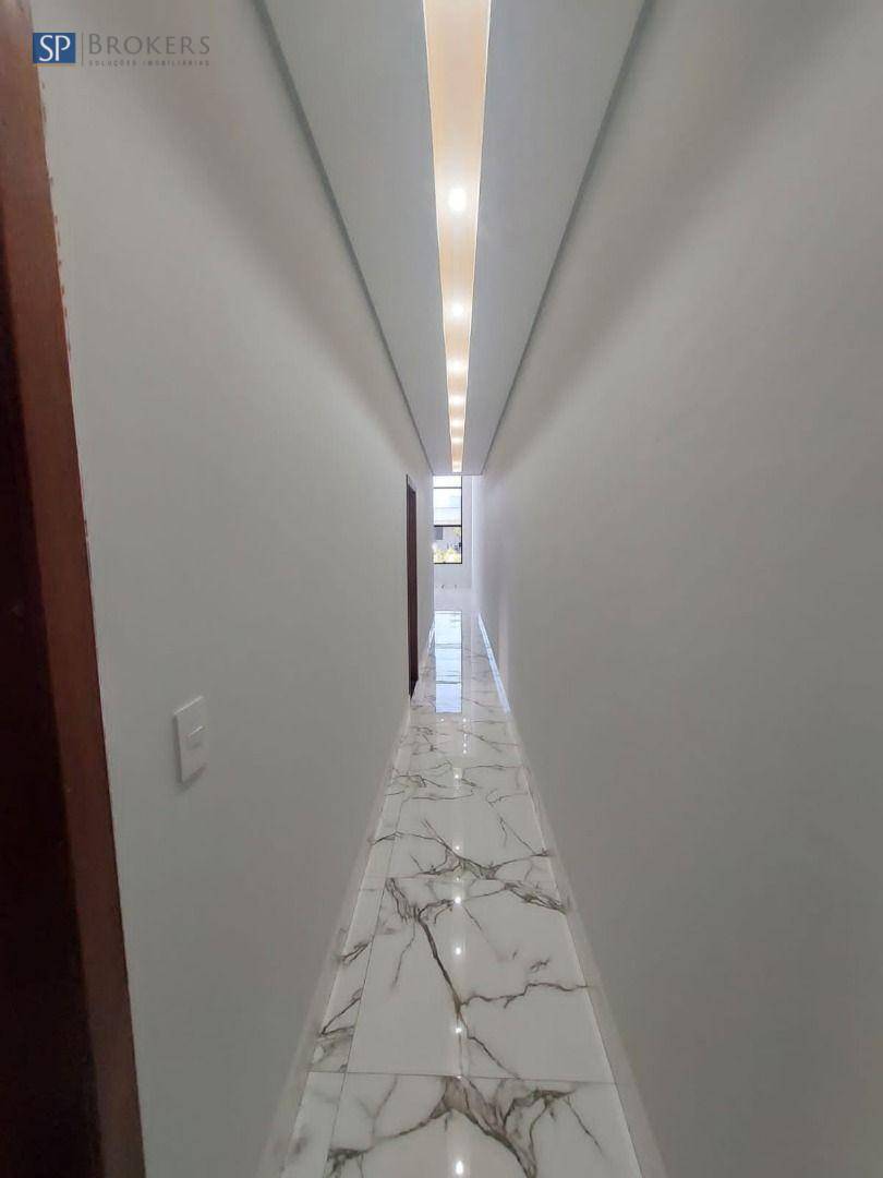 Casa de Condomínio à venda com 3 quartos, 146m² - Foto 10