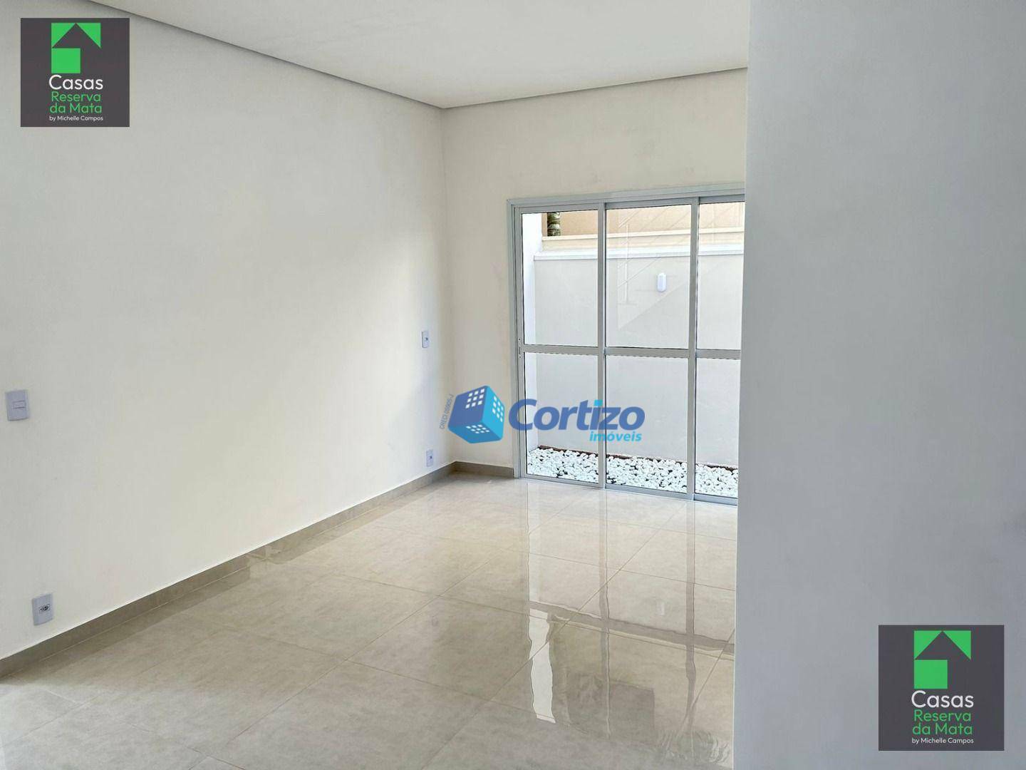 Casa de Condomínio à venda com 3 quartos, 156m² - Foto 23