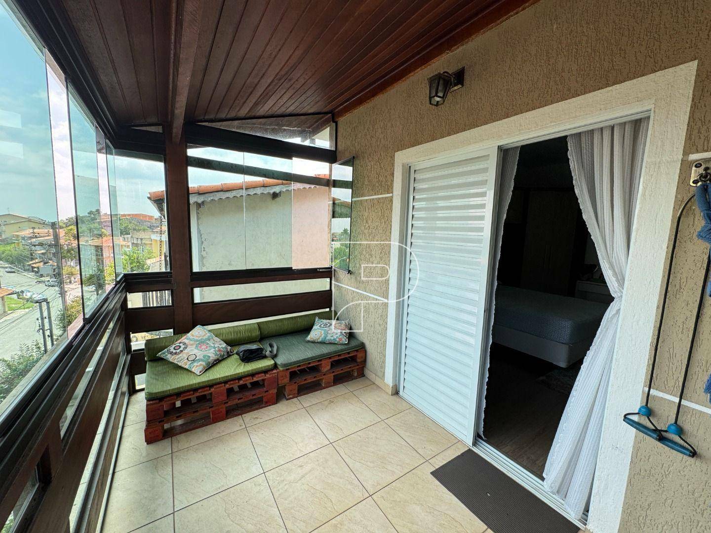 Casa de Condomínio à venda com 3 quartos, 205m² - Foto 20