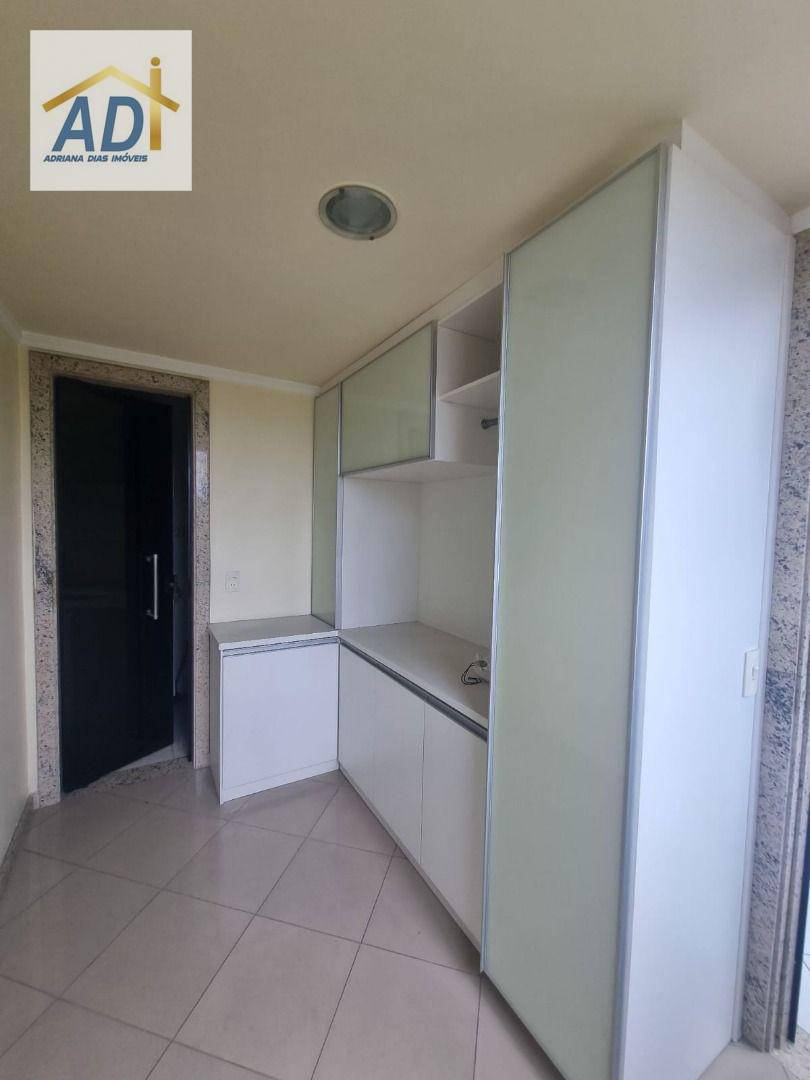 Apartamento à venda com 3 quartos, 145m² - Foto 46