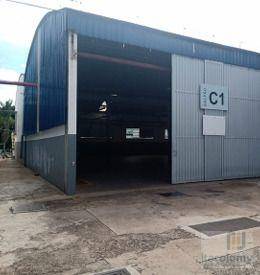 Depósito-Galpão, 2038 m² - Foto 3