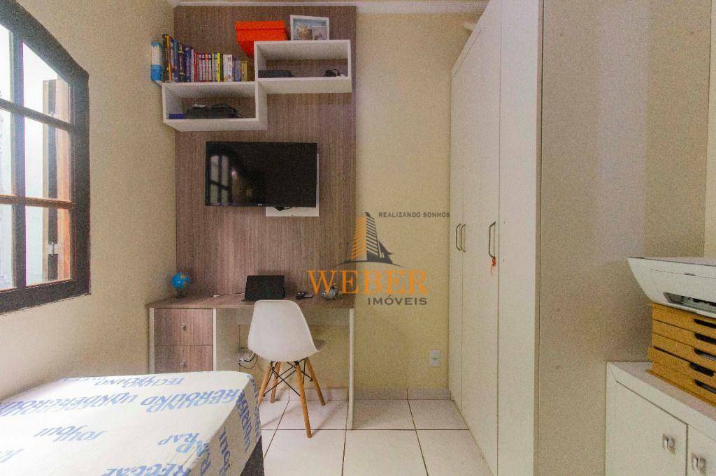 Sobrado à venda com 3 quartos, 145m² - Foto 28