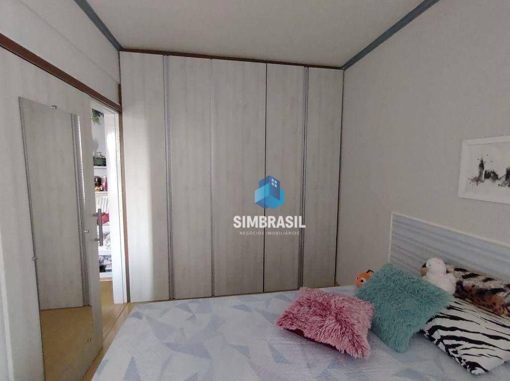 Apartamento à venda com 1 quarto, 46m² - Foto 16