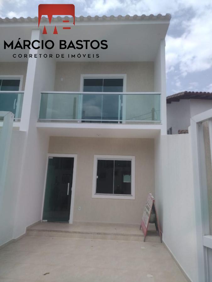 Sobrado à venda com 2 quartos, 93m² - Foto 1