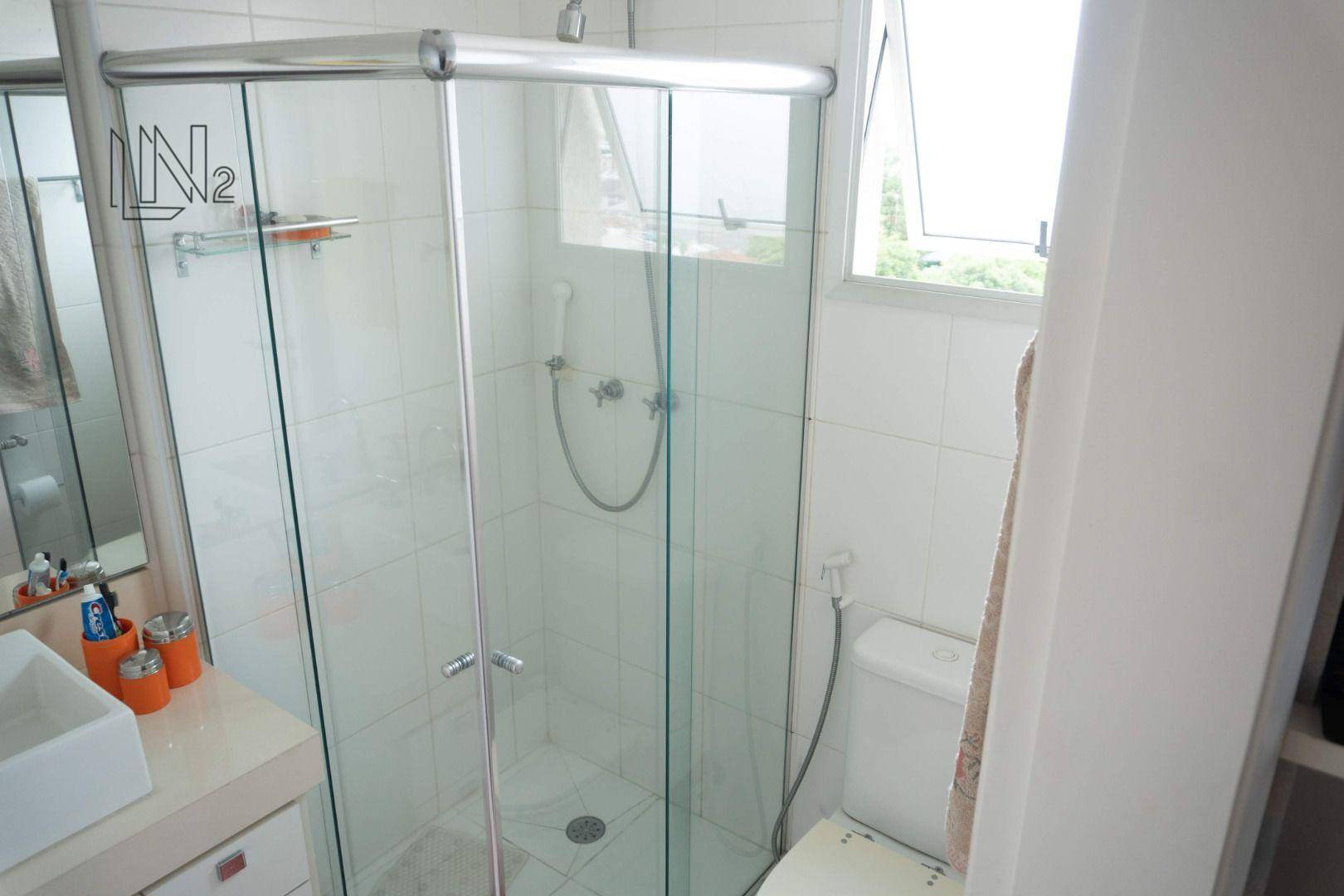 Apartamento à venda com 4 quartos, 143m² - Foto 12