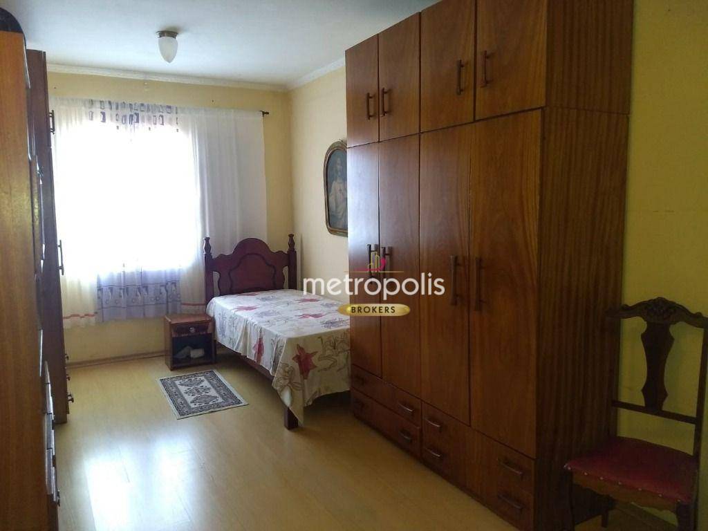 Sobrado à venda com 3 quartos, 120m² - Foto 11