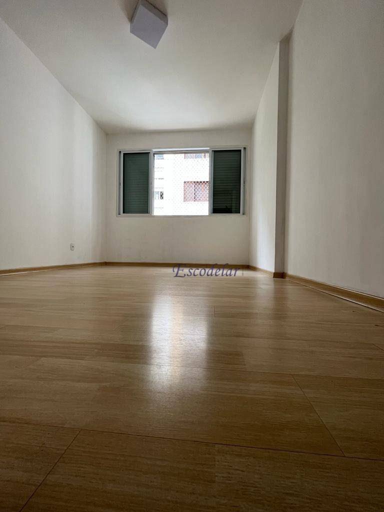 Apartamento à venda com 3 quartos, 200m² - Foto 14