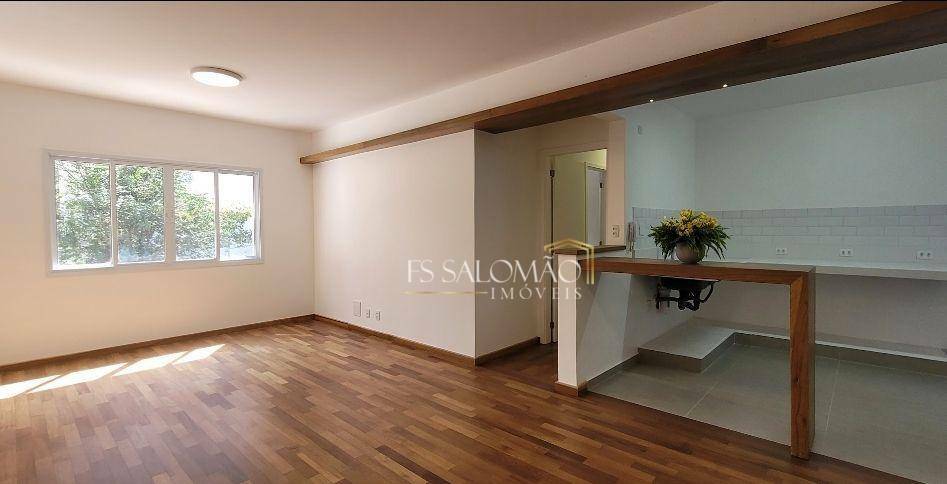 Apartamento à venda com 2 quartos, 94m² - Foto 4