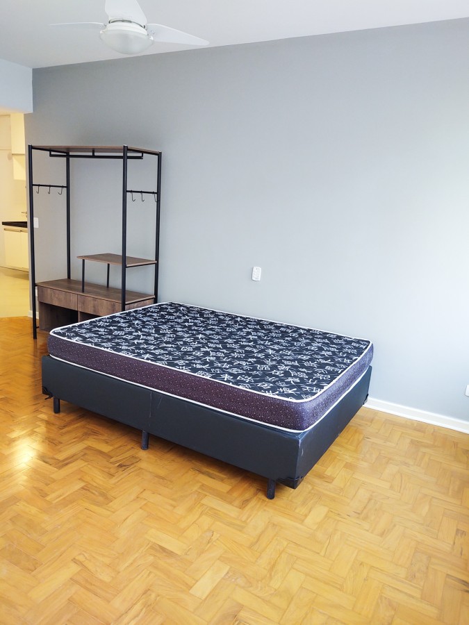 Apartamento, 1 quarto, 30 m² - Foto 5