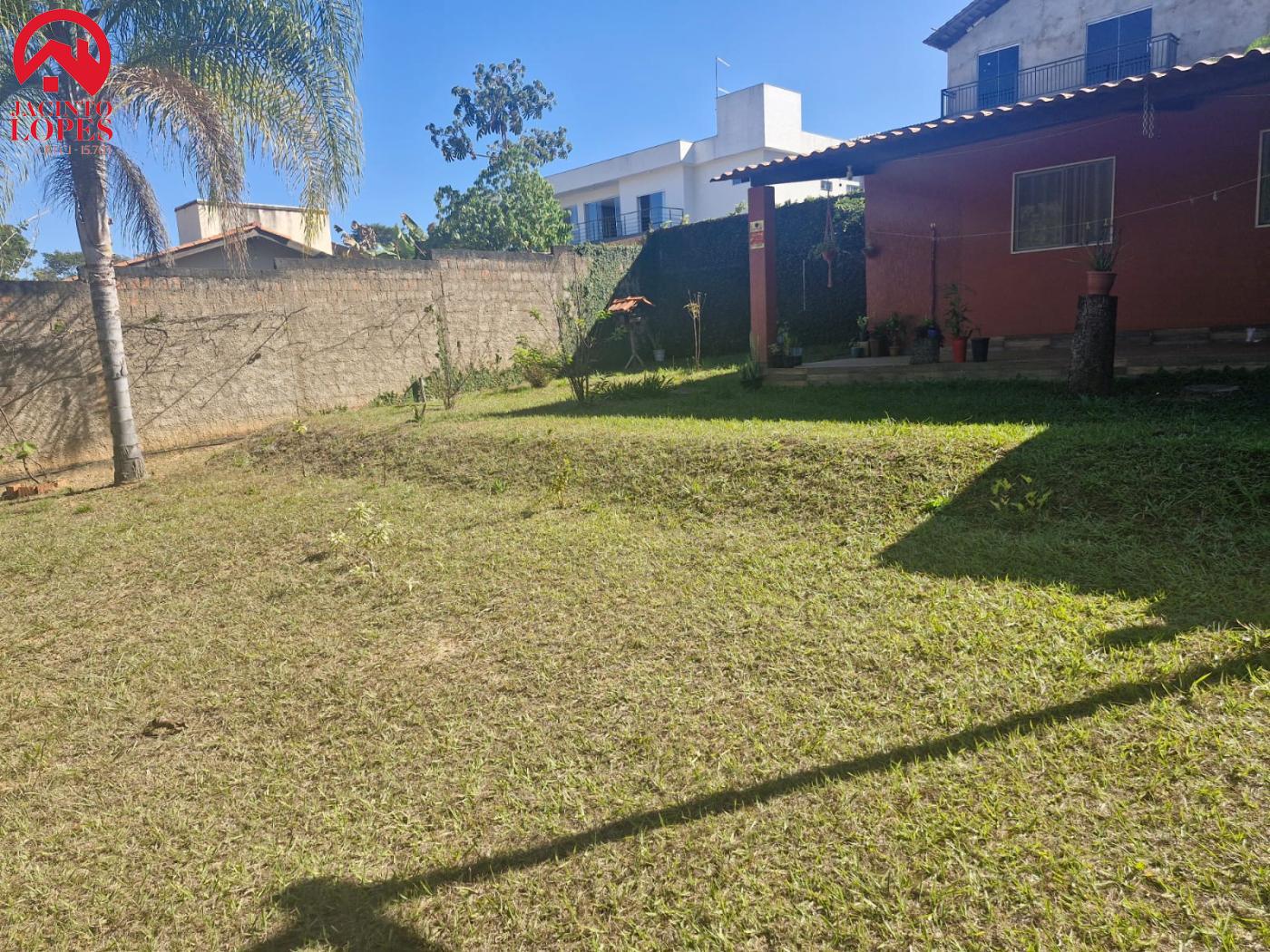 Casa de Condomínio à venda com 1 quarto, 100m² - Foto 5