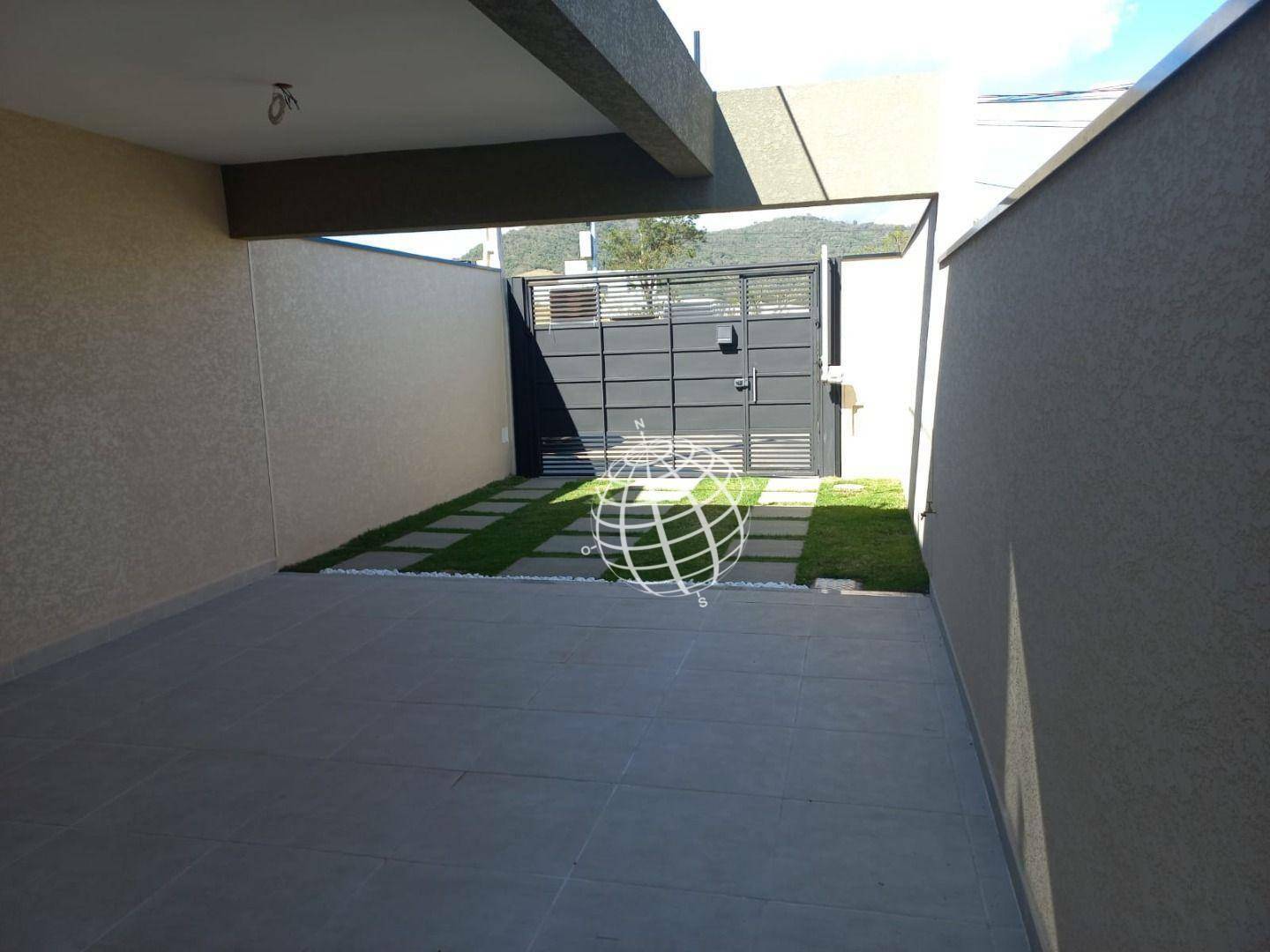 Casa à venda com 3 quartos, 151m² - Foto 6