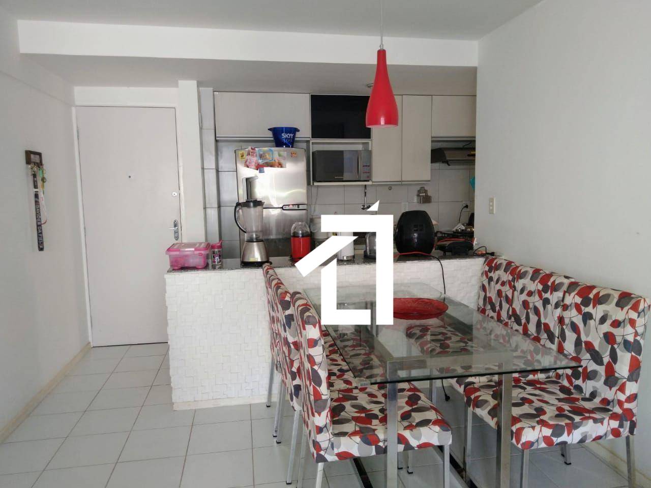 Apartamento, 3 quartos, 73 m² - Foto 1