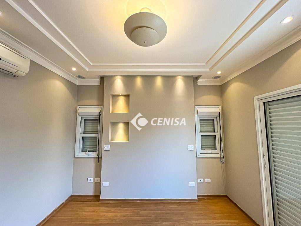 Casa de Condomínio à venda com 3 quartos, 350m² - Foto 18