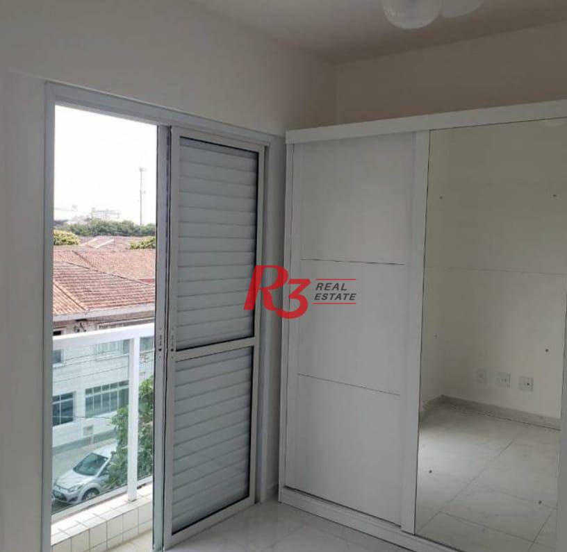 Apartamento à venda com 2 quartos, 53m² - Foto 7