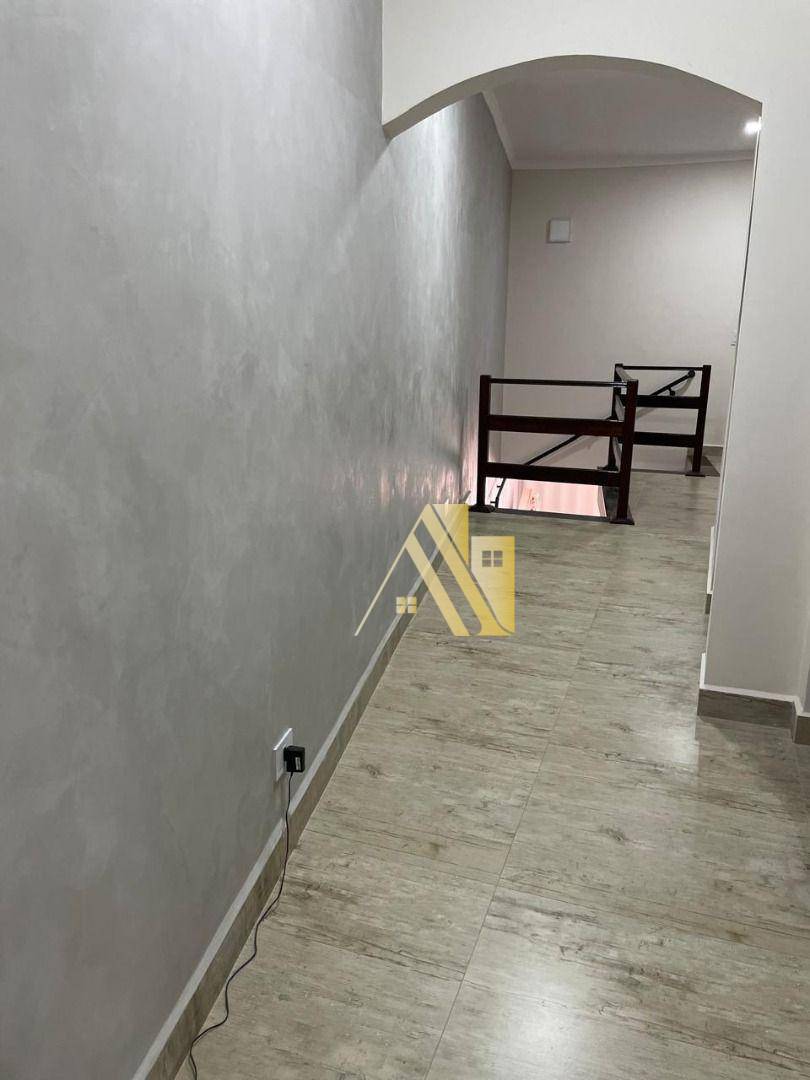 Sobrado à venda com 3 quartos, 226m² - Foto 8