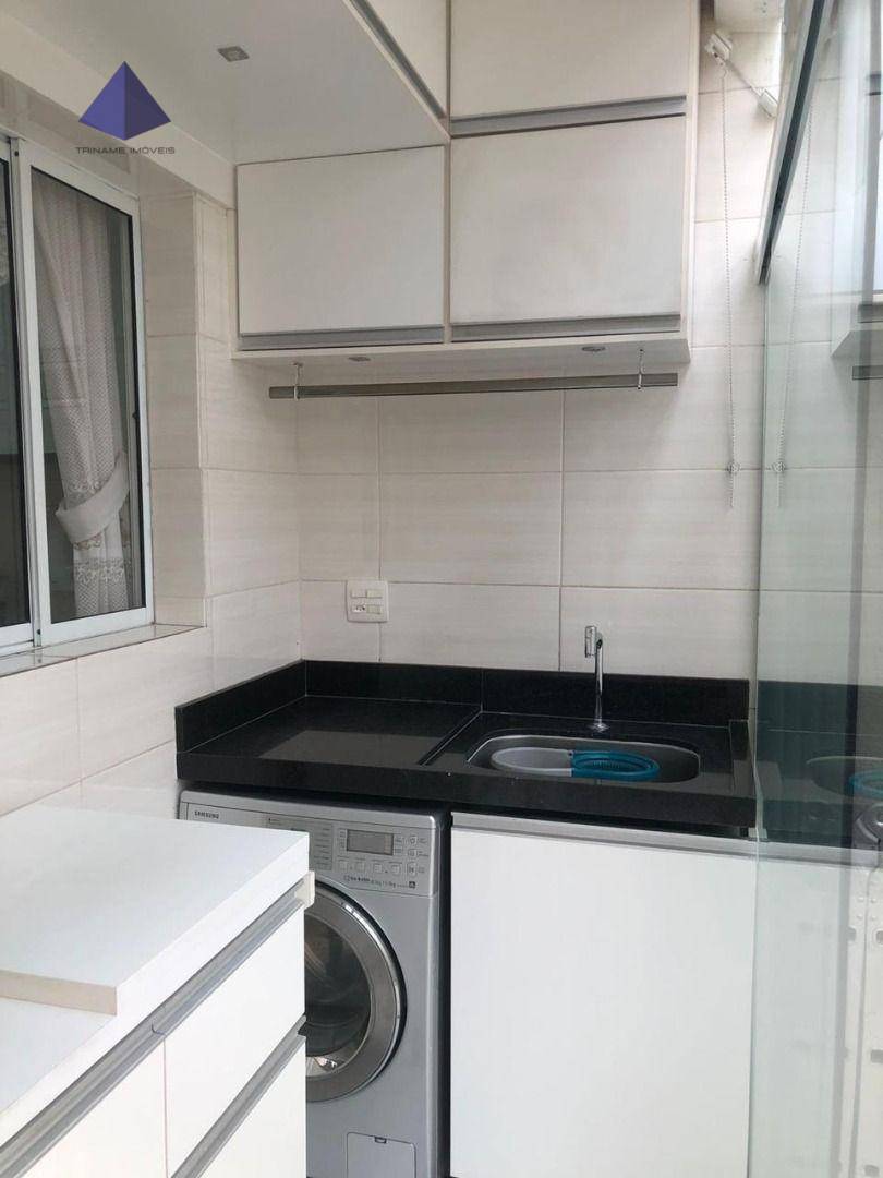 Sobrado à venda com 3 quartos, 100m² - Foto 25