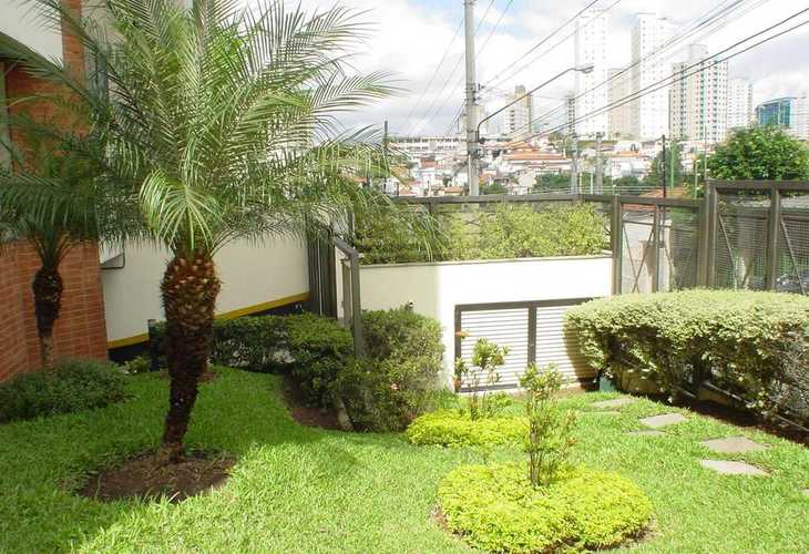 Apartamento à venda com 3 quartos, 100m² - Foto 9