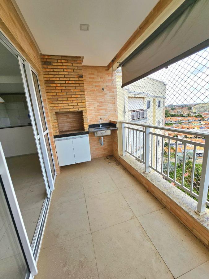 Apartamento à venda com 3 quartos, 89m² - Foto 1