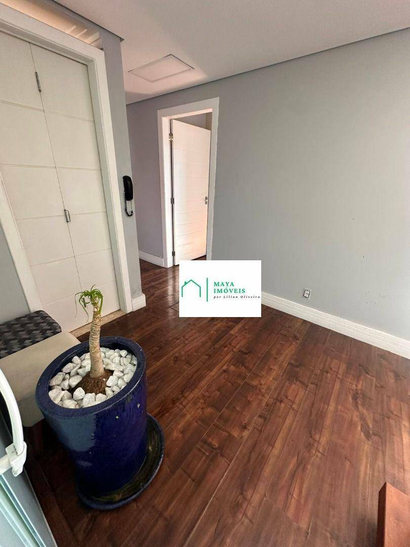 Cobertura à venda com 2 quartos, 202m² - Foto 13