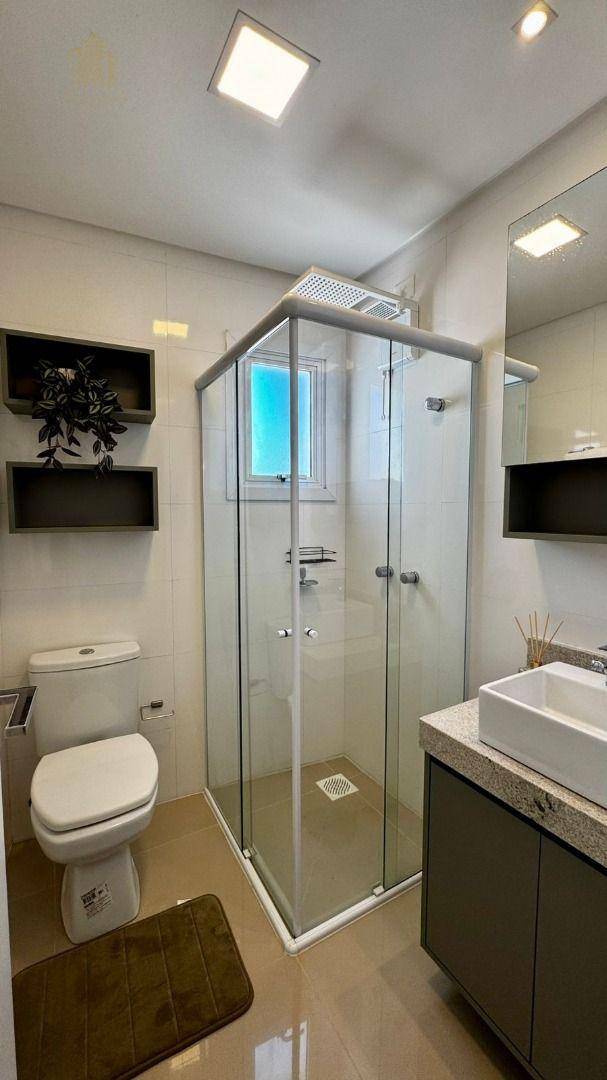 Apartamento à venda com 1 quarto, 52m² - Foto 2