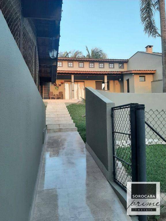 Casa de Condomínio à venda com 3 quartos, 262m² - Foto 21