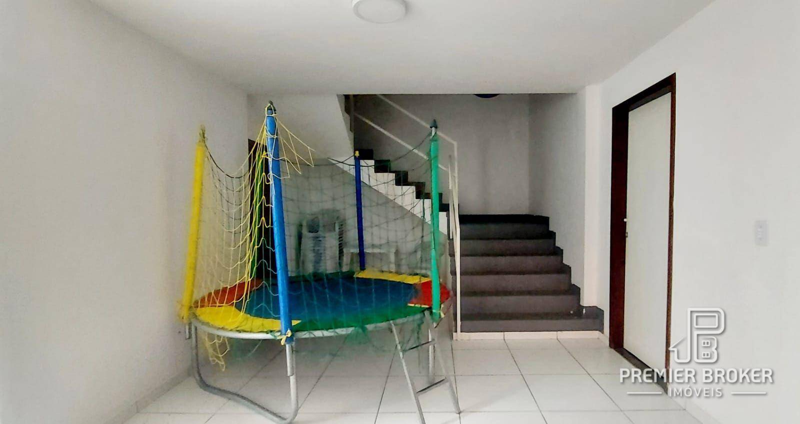 Casa de Condomínio à venda com 2 quartos, 76m² - Foto 16