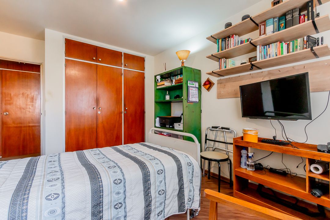 Apartamento à venda com 3 quartos, 150m² - Foto 20