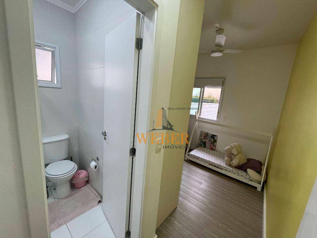 Casa de Condomínio para alugar com 3 quartos, 177m² - Foto 16