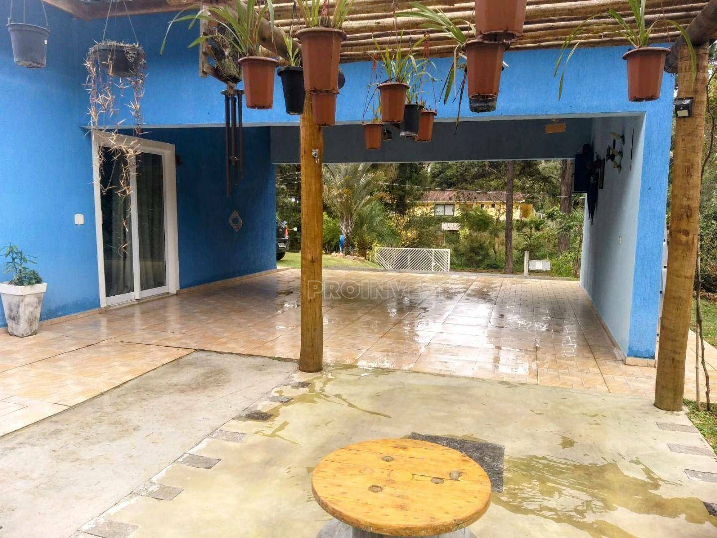 Casa de Condomínio à venda com 3 quartos, 190m² - Foto 20