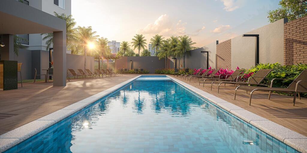 Apartamento, 2 quartos, 52 m² - Foto 14