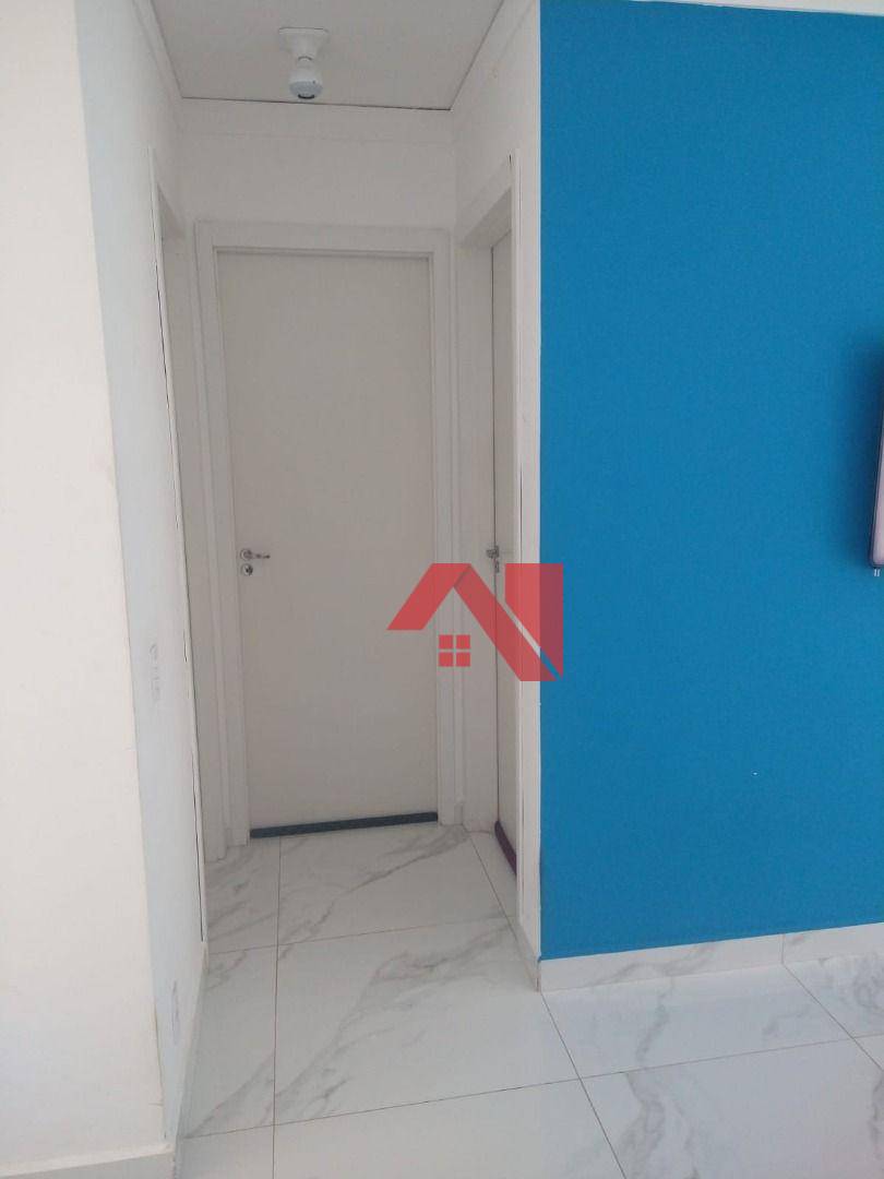 Apartamento à venda com 2 quartos, 49m² - Foto 11