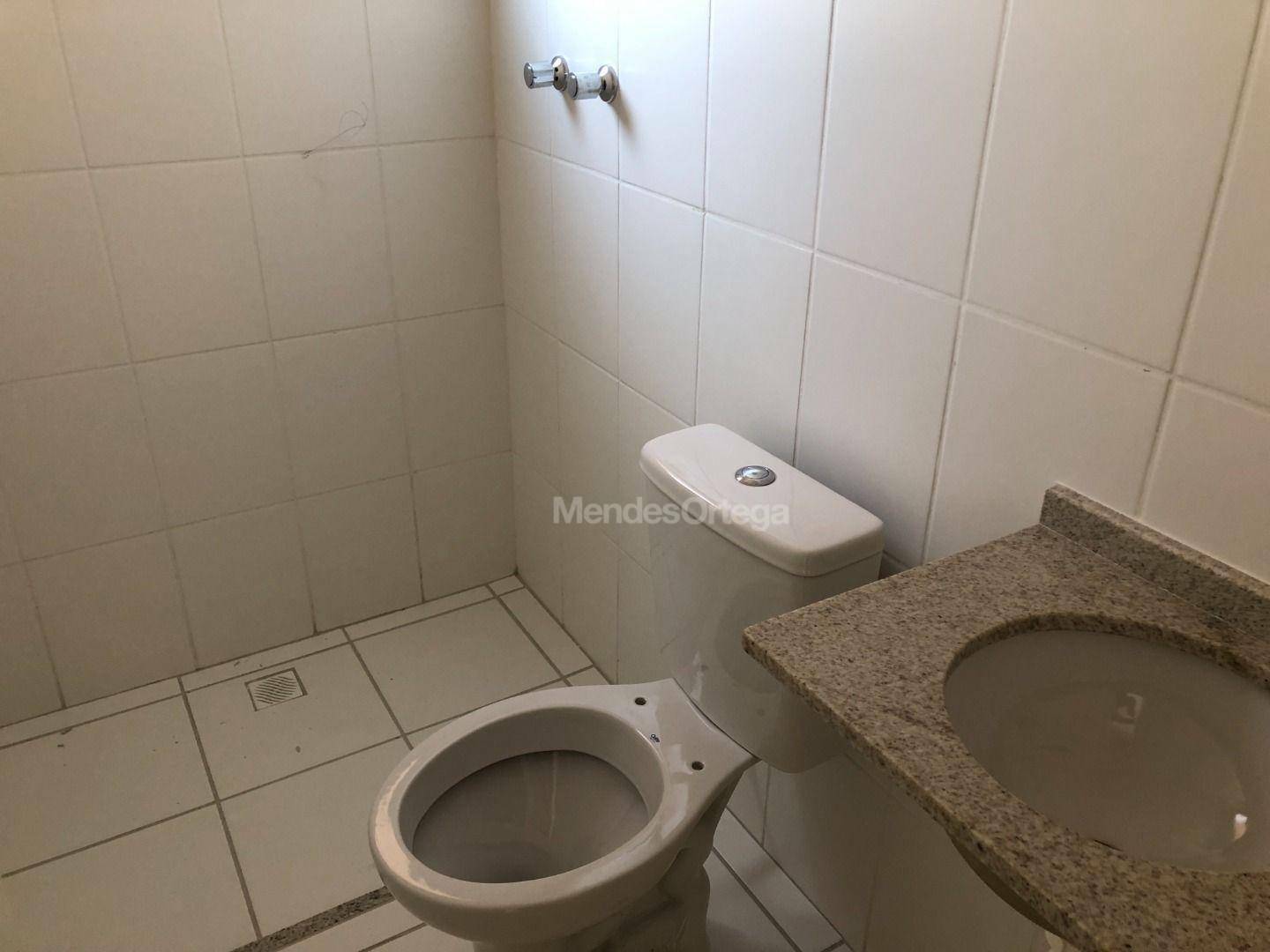 Apartamento à venda com 2 quartos, 45m² - Foto 7