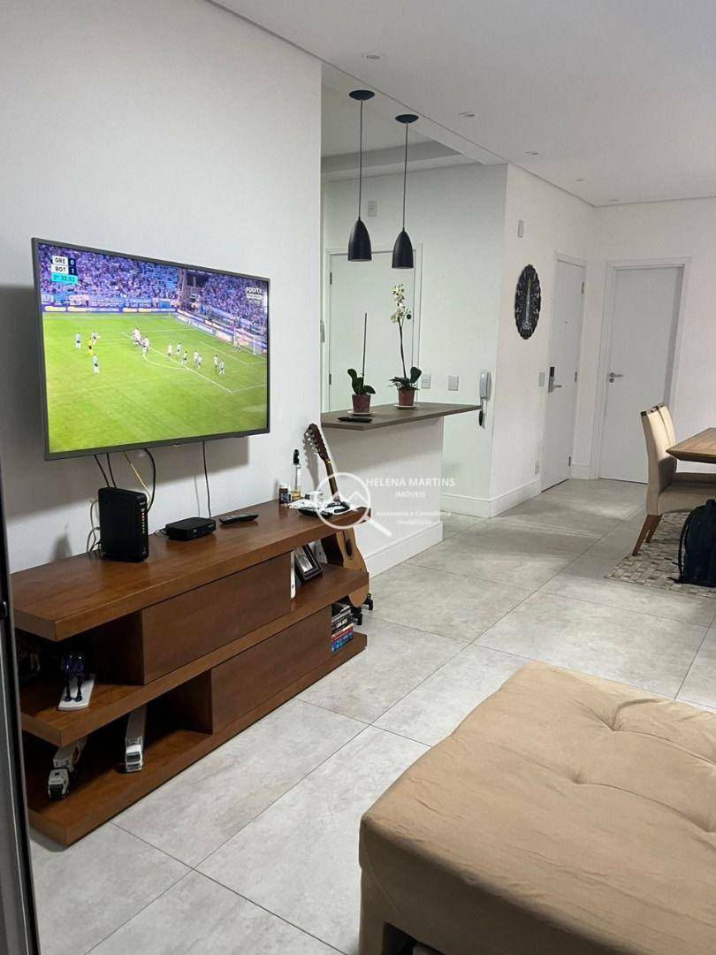 Apartamento à venda com 3 quartos, 130m² - Foto 5