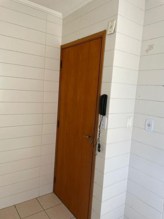 Apartamento à venda com 2 quartos, 58m² - Foto 6