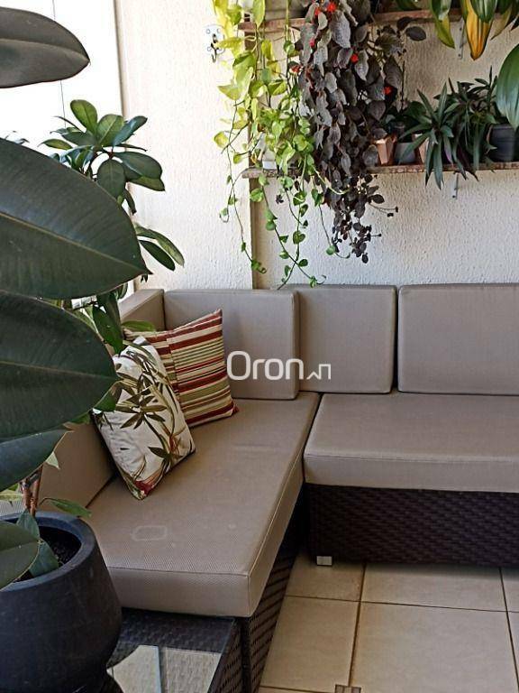 Apartamento à venda com 3 quartos, 88m² - Foto 3