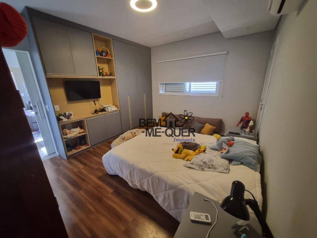 Casa de Condomínio à venda com 4 quartos, 367m² - Foto 2