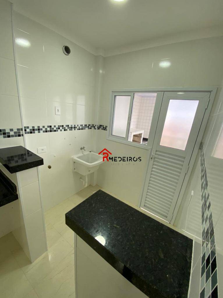 Apartamento à venda com 2 quartos, 90m² - Foto 8