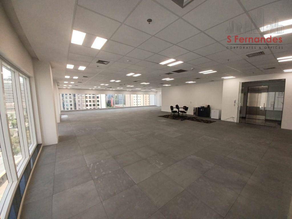 Conjunto Comercial-Sala à venda e aluguel, 534m² - Foto 4