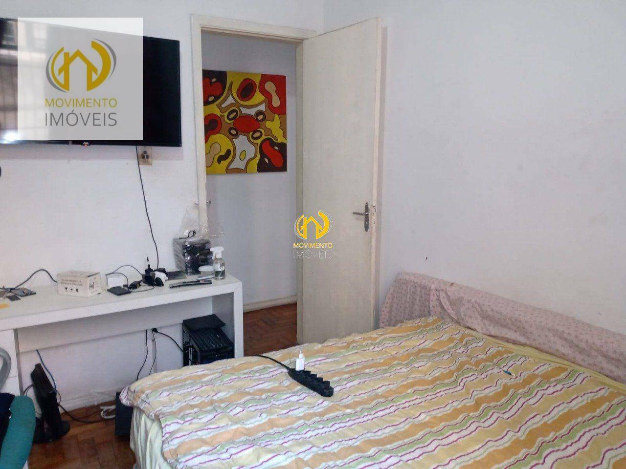 Apartamento à venda com 2 quartos, 75m² - Foto 9