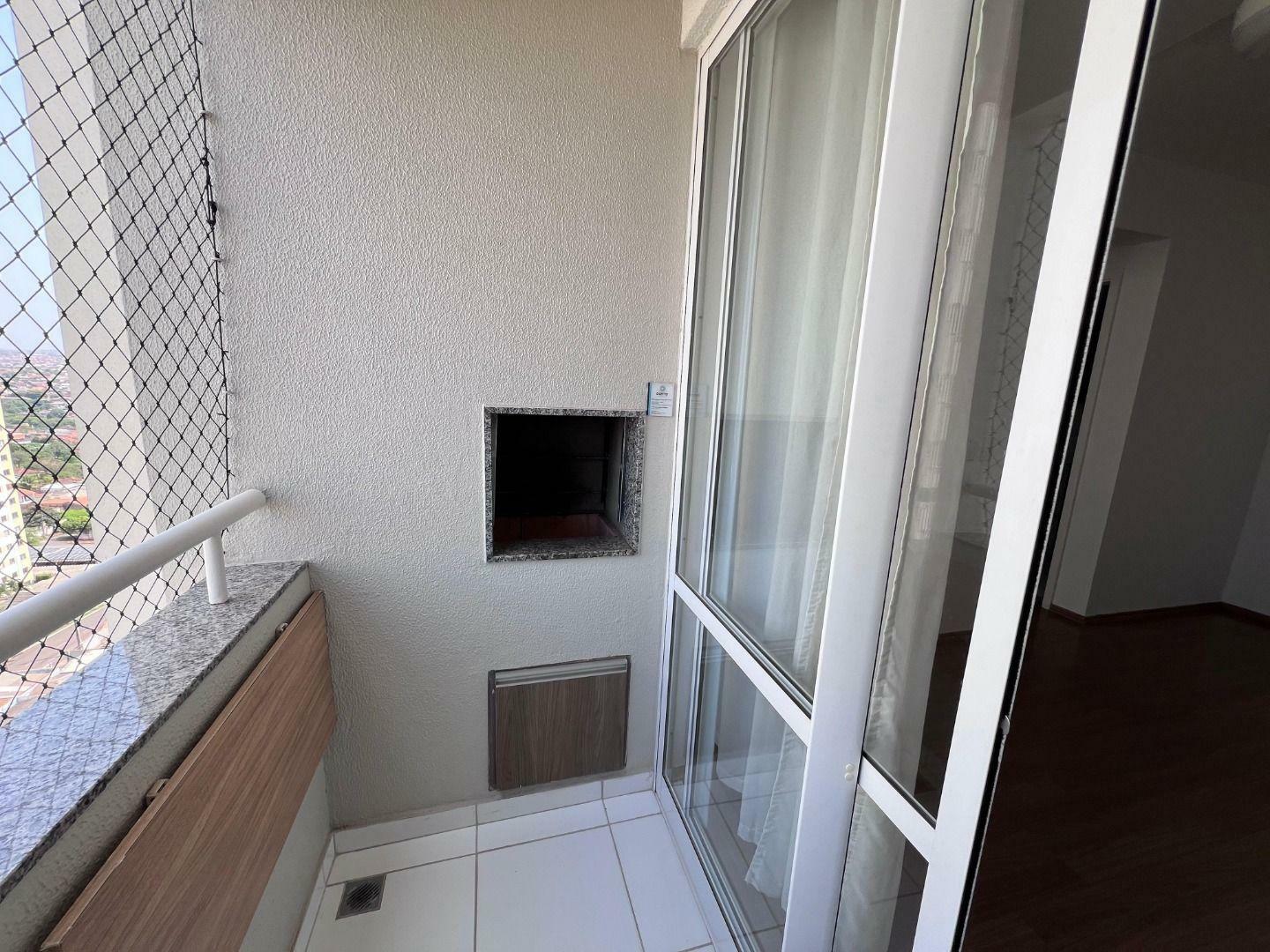 Apartamento à venda com 2 quartos, 53m² - Foto 9