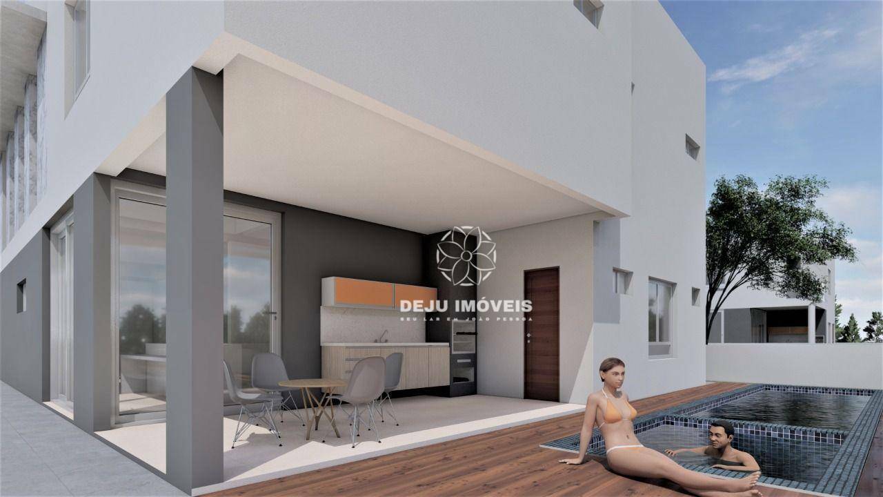 Apartamento à venda com 5 quartos, 316m² - Foto 4