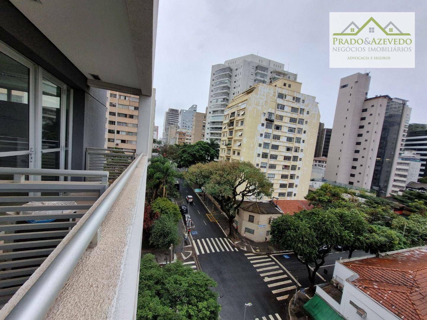 Conjunto Comercial-Sala para alugar, 42m² - Foto 5