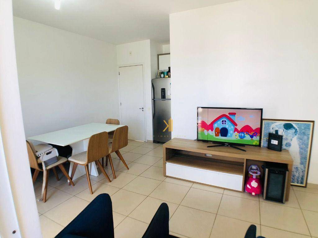 Apartamento à venda com 3 quartos, 65m² - Foto 23