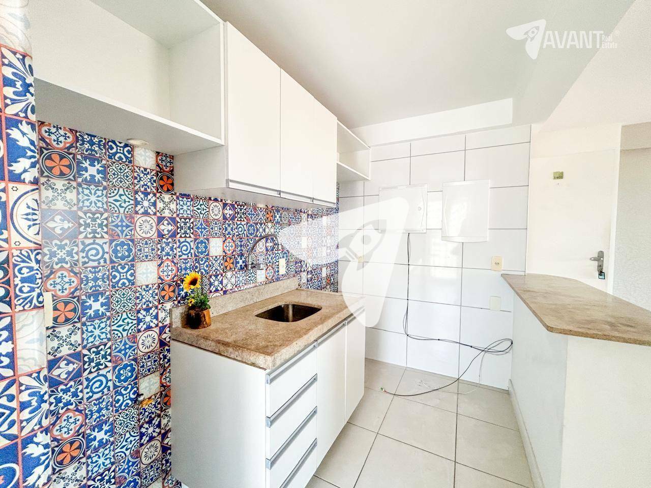 Apartamento à venda com 3 quartos, 70m² - Foto 10