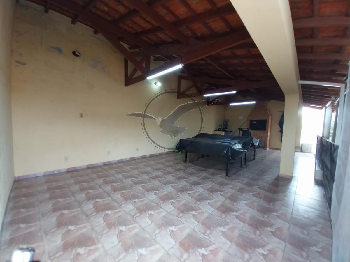 Casa à venda com 3 quartos, 250m² - Foto 16