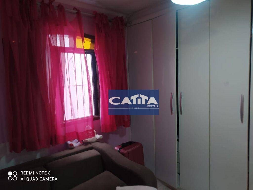 Sobrado à venda com 3 quartos, 184m² - Foto 19