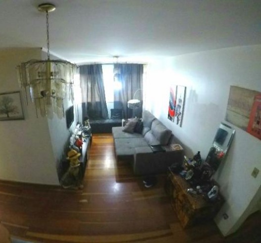 Apartamento à venda com 2 quartos, 71m² - Foto 3